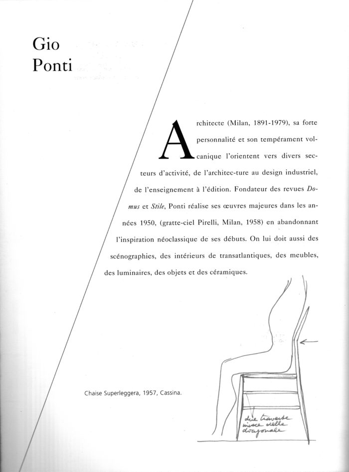 Gio Ponti 1