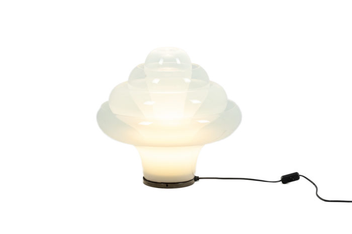 Lamp Lotus - light