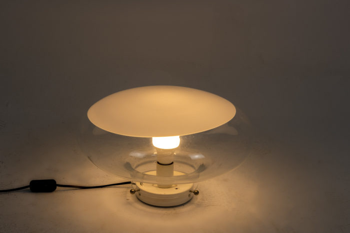 Lampe - autre allumage