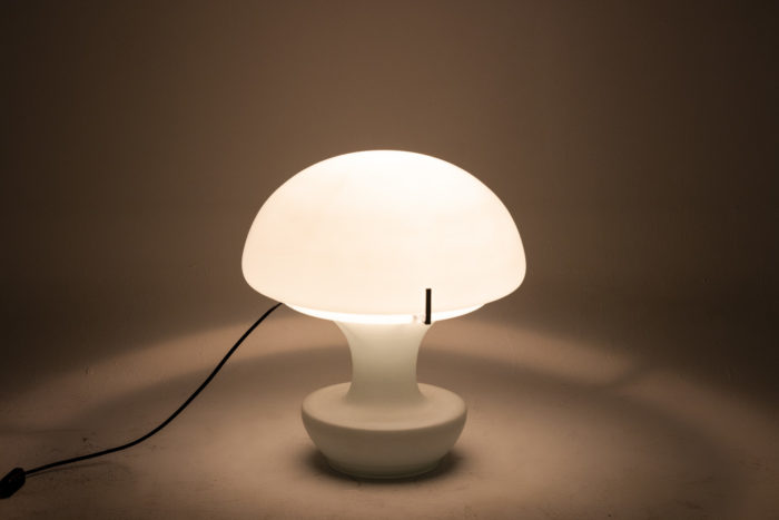 Lampe - autre allumage