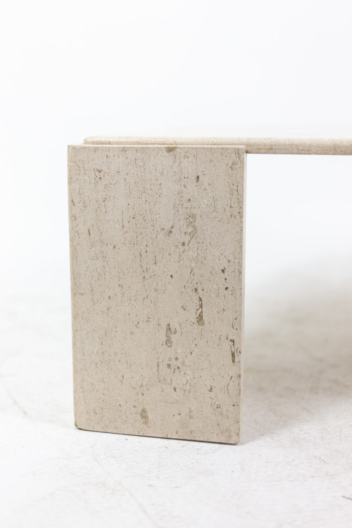 Coffee table - base height