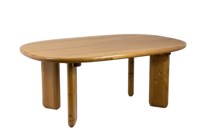 Table by Alain Gaubert - 3:4