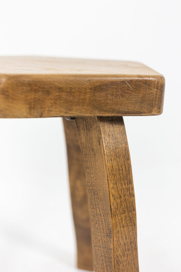 Stools - seated and base