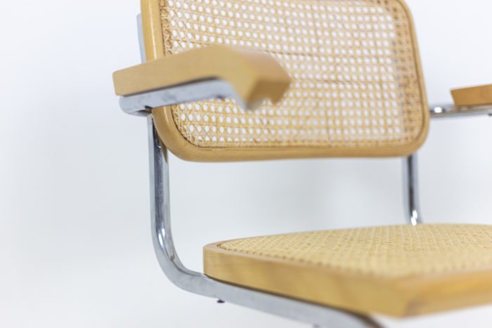 Série de fauteuils Cesca - zoom
