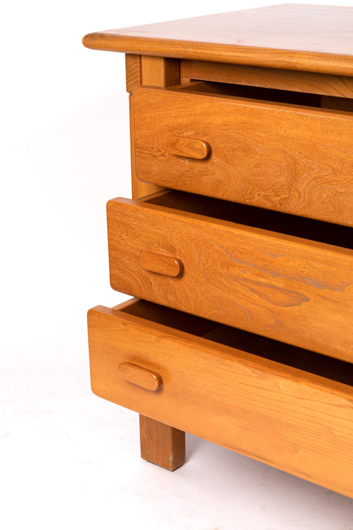 Chest of drawers  - focus drawers