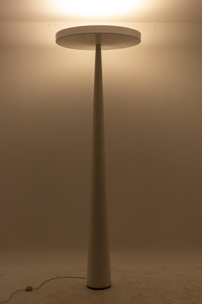 Lampadaire Équilibre F33 - allumée