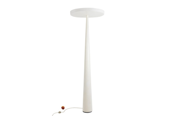 Lampadaire Équilibre F33 - échelle