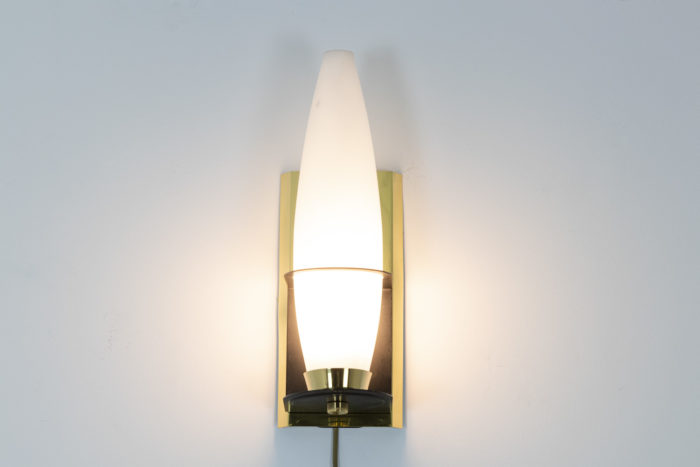 Wall sconces Arlus - one