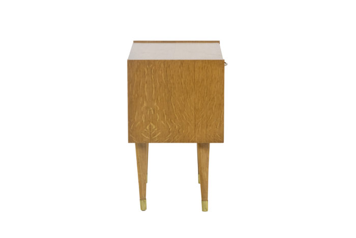 Pair of bedside tables Semb - profile