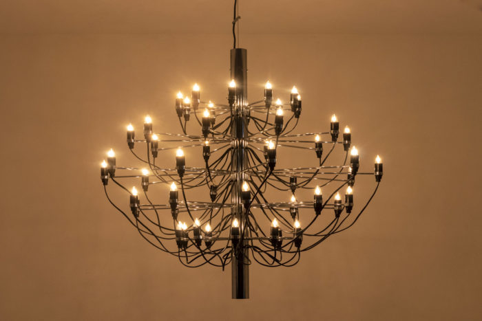 Sarfatti - model 2097 - alight