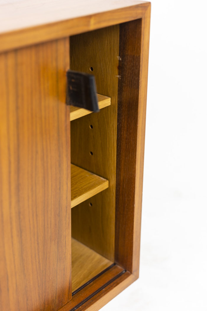 Sideboard Florence Knoll - detail