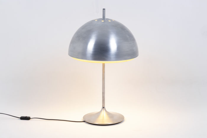 Lamp Mushromm - lit