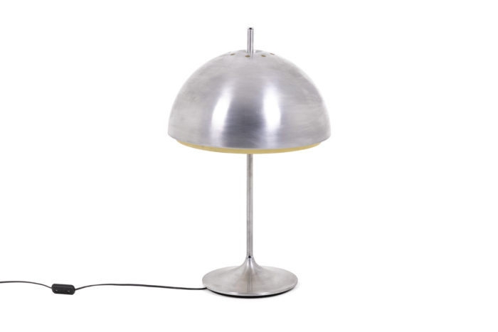 Lampe champignon - ensemble view