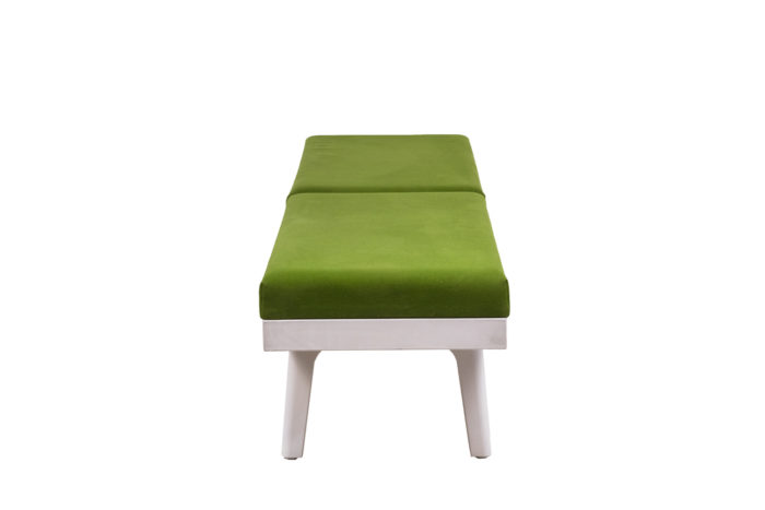 Banquette Vitra - profil