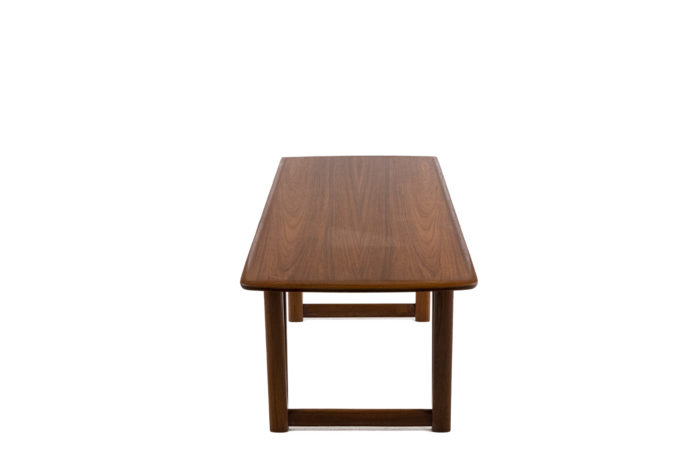 Coffee table Andreas Hansen - profile