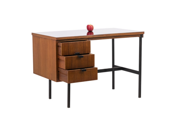 Bureau Jacques Hitier - échelle
