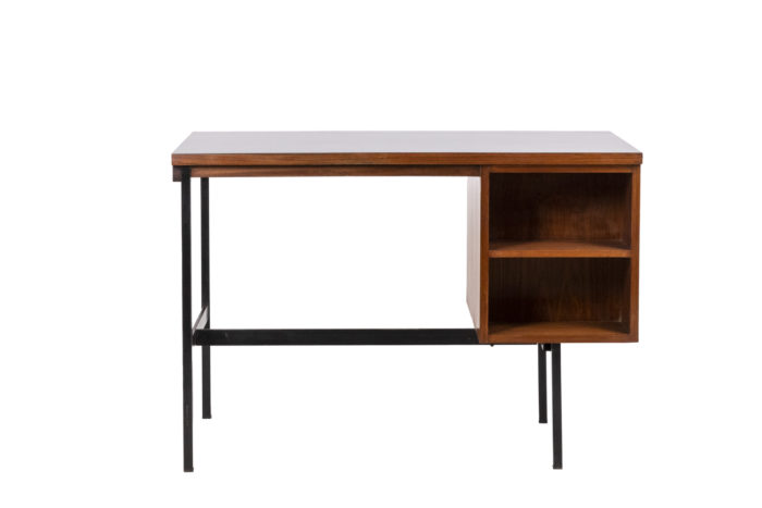 Desk Jacques Hitier - shelves