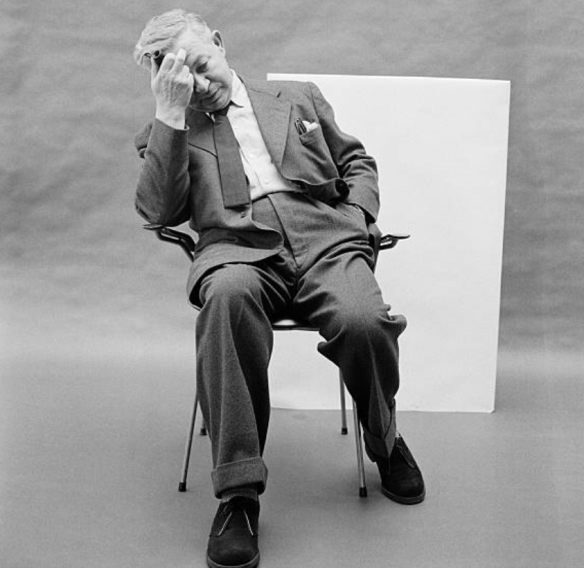 Arne Jacobsen 2