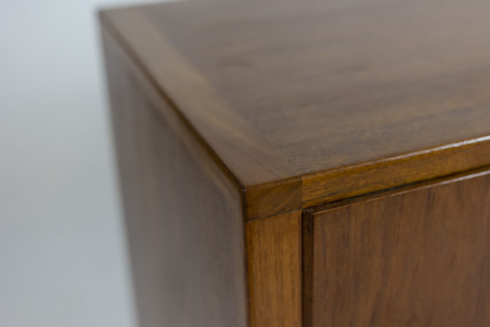 Sideboard in teak, 1970s - other detail