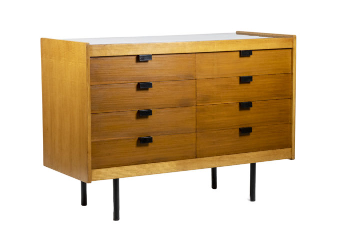 Alain Richard for Charron Group 4, Chest of drawers, Year 1954 - 3/4