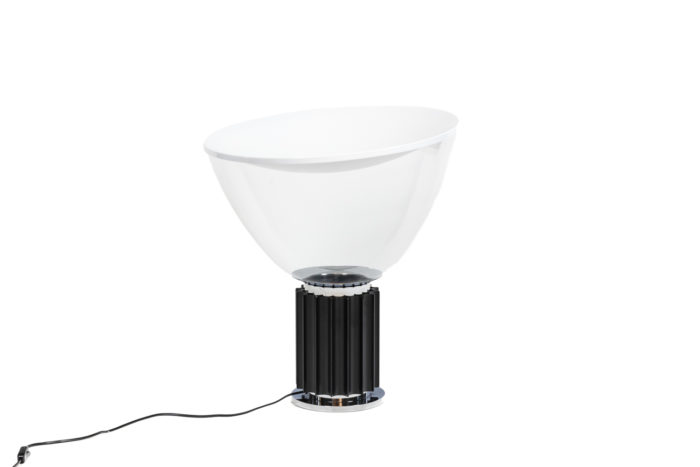 Achille et Pier Giacomo Castiglioni, lampe Taccia édition Flos - halo