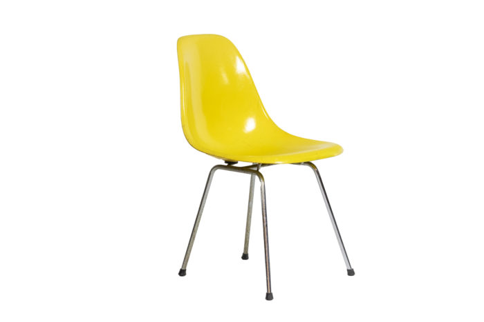 Eames pour Herman Miller - 3:4