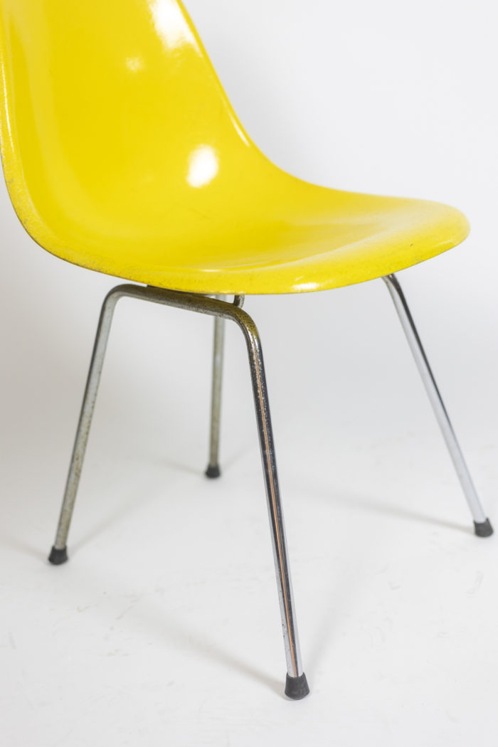 Eames for Herman Miller, Series of chairs, 1960s - focus
