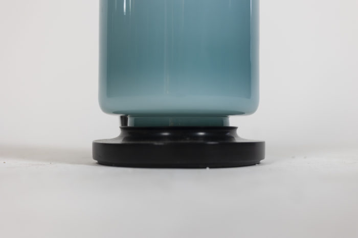 Maison Venini, Lamp in glass, 1960s - base