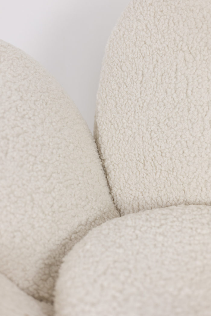 Fauteuil Mayflower Ligne Roset - autre focus