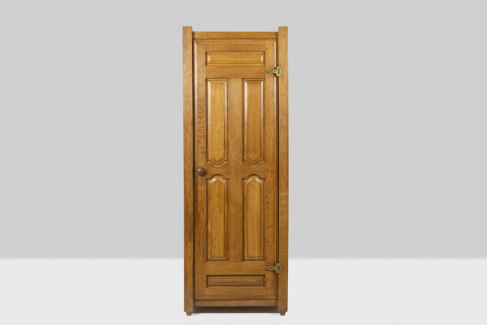 Armoire Guillerme et Chambron - face