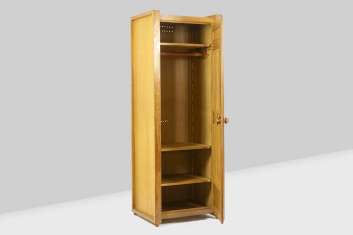 Armoire Guillerme et Chambron - ouvert bis