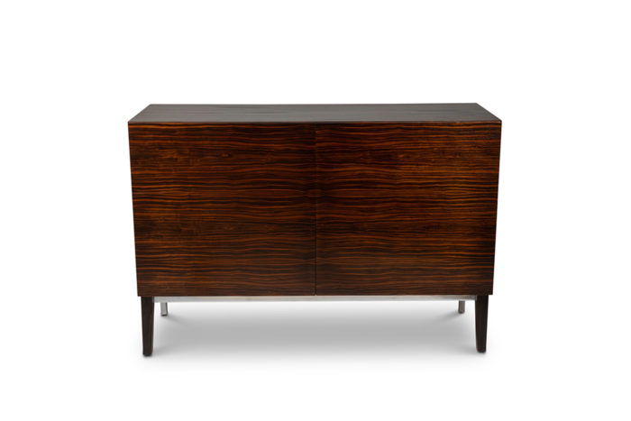 Sideboard in rosewood, 1970s