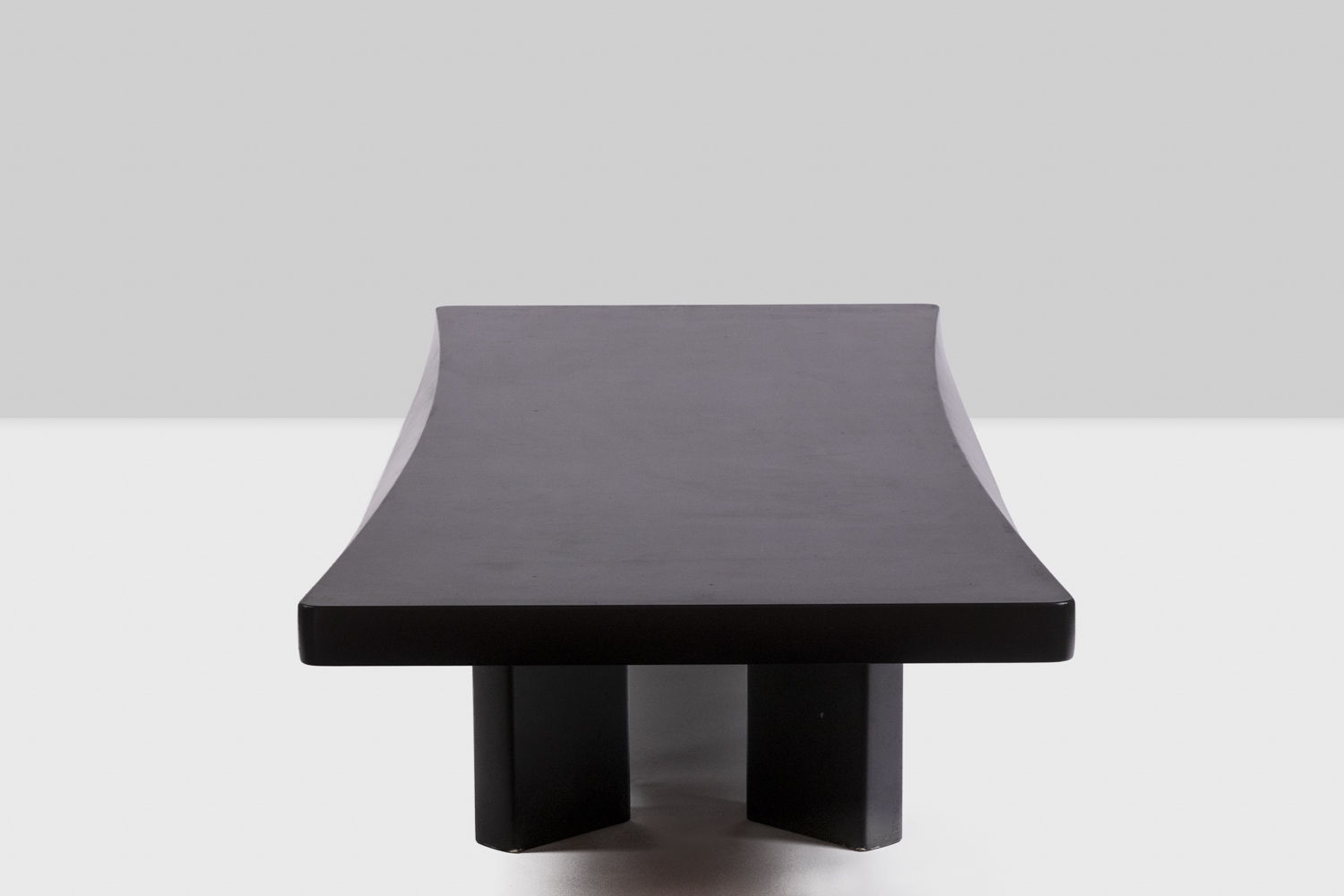 美品 シャルロットペリアン cassina 515 PLANA Cassina（カッシーナ）515 PLANAプラナ ローテーブル|カッシーナ