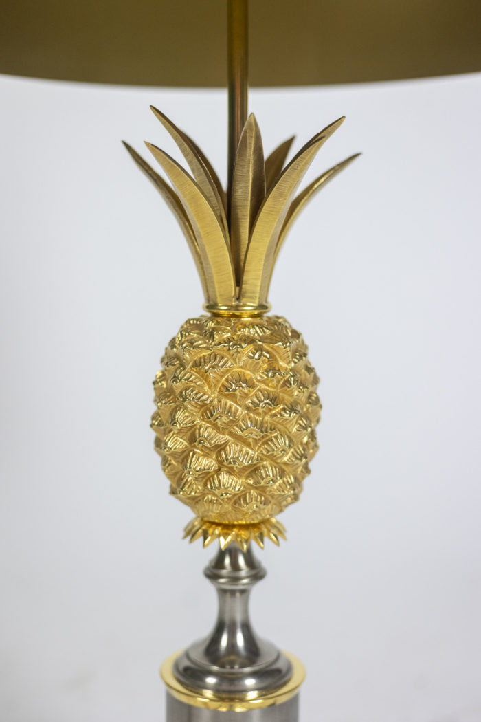 Lampe Ananas de la Maison Charles - ananas en