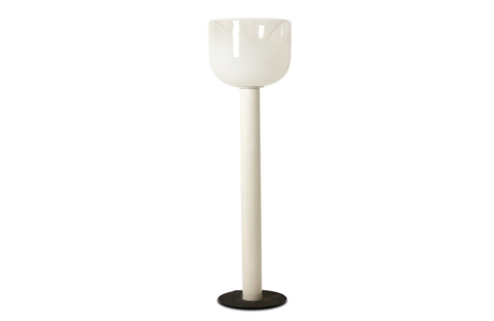 Toso-et-Massari-lampadaire-verre-de-Murano